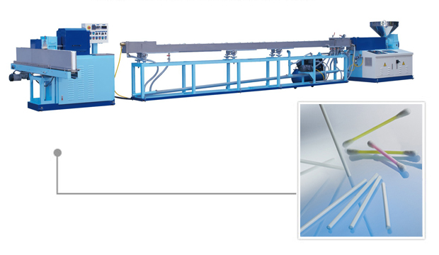 Cotton Bud Sticks Making Machine Cotton Bud Sticks Making Machine